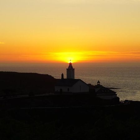 El Cambaral Del Puerto Lejlighed Luarca Eksteriør billede