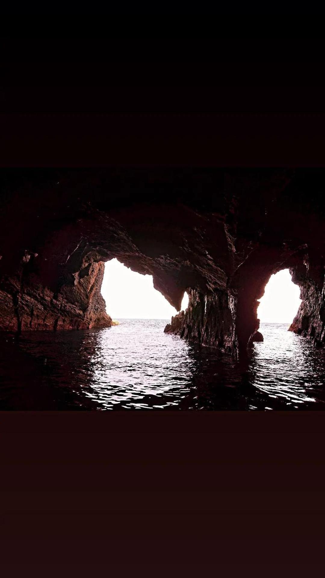 El Cambaral Del Puerto Lejlighed Luarca Eksteriør billede