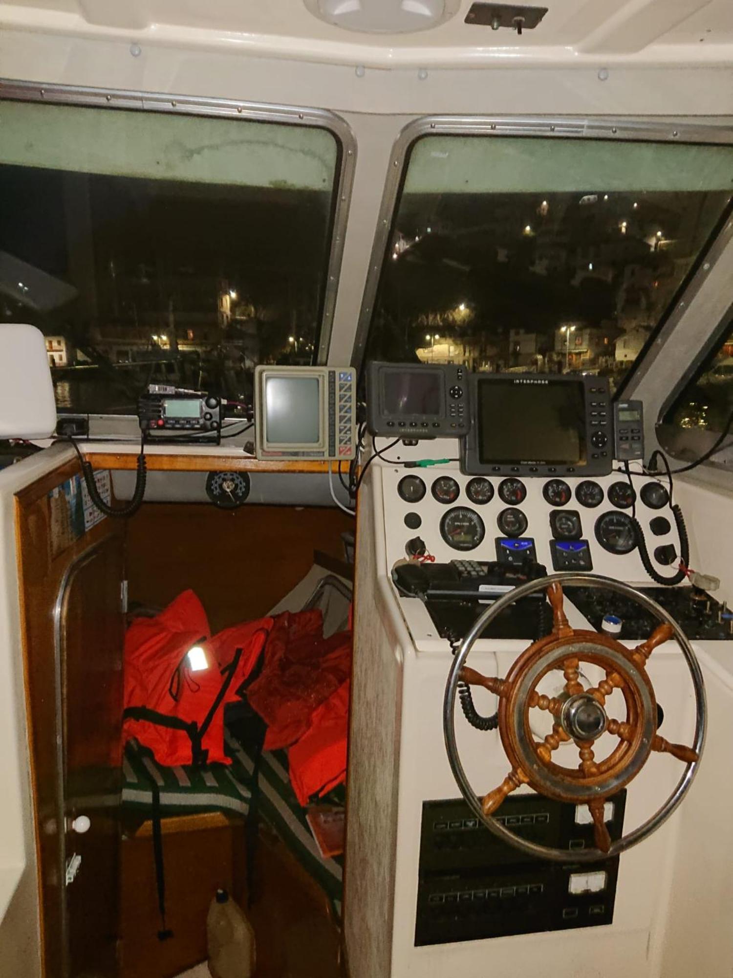 El Cambaral Del Puerto Lejlighed Luarca Eksteriør billede